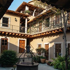 Dona Francisca Hotel Boutique